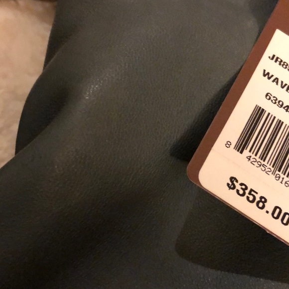 🔥BLACK FRIDAY SALE💥 🔥Sale New Junior Drake Hobo Handbag - Picture 2 of 8